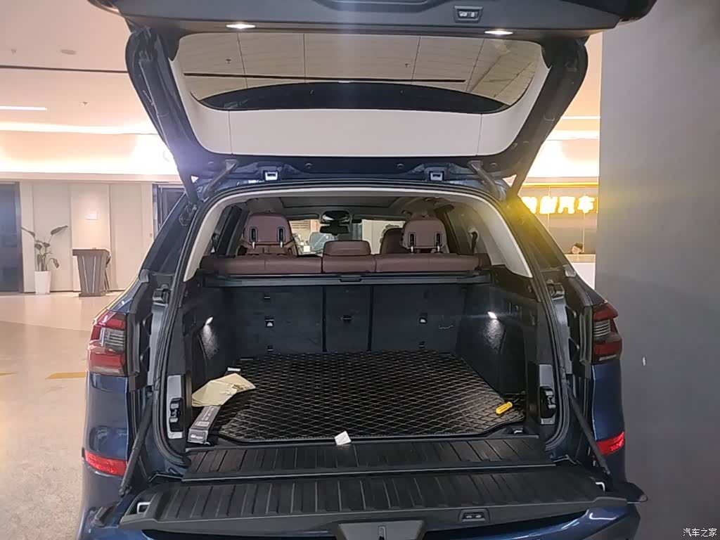 BMW X5, 2019 19