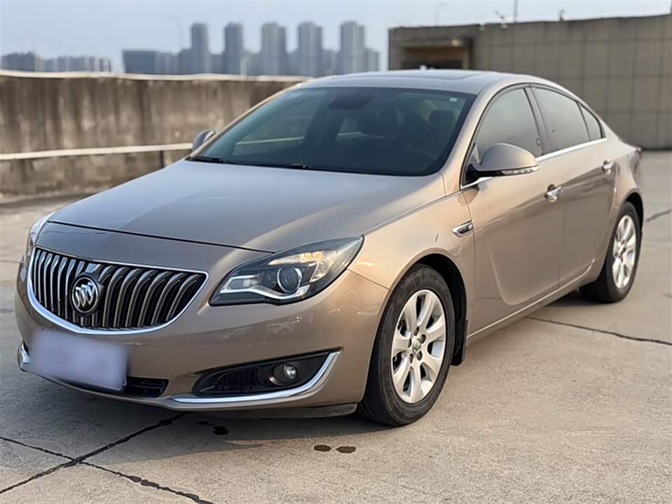Buick Regal Buick Regal