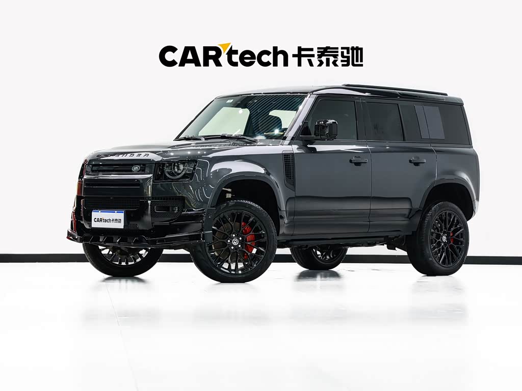 Land Rover Land Rover Defender 2025 110 3.0T P400 X-Dynamic HSE