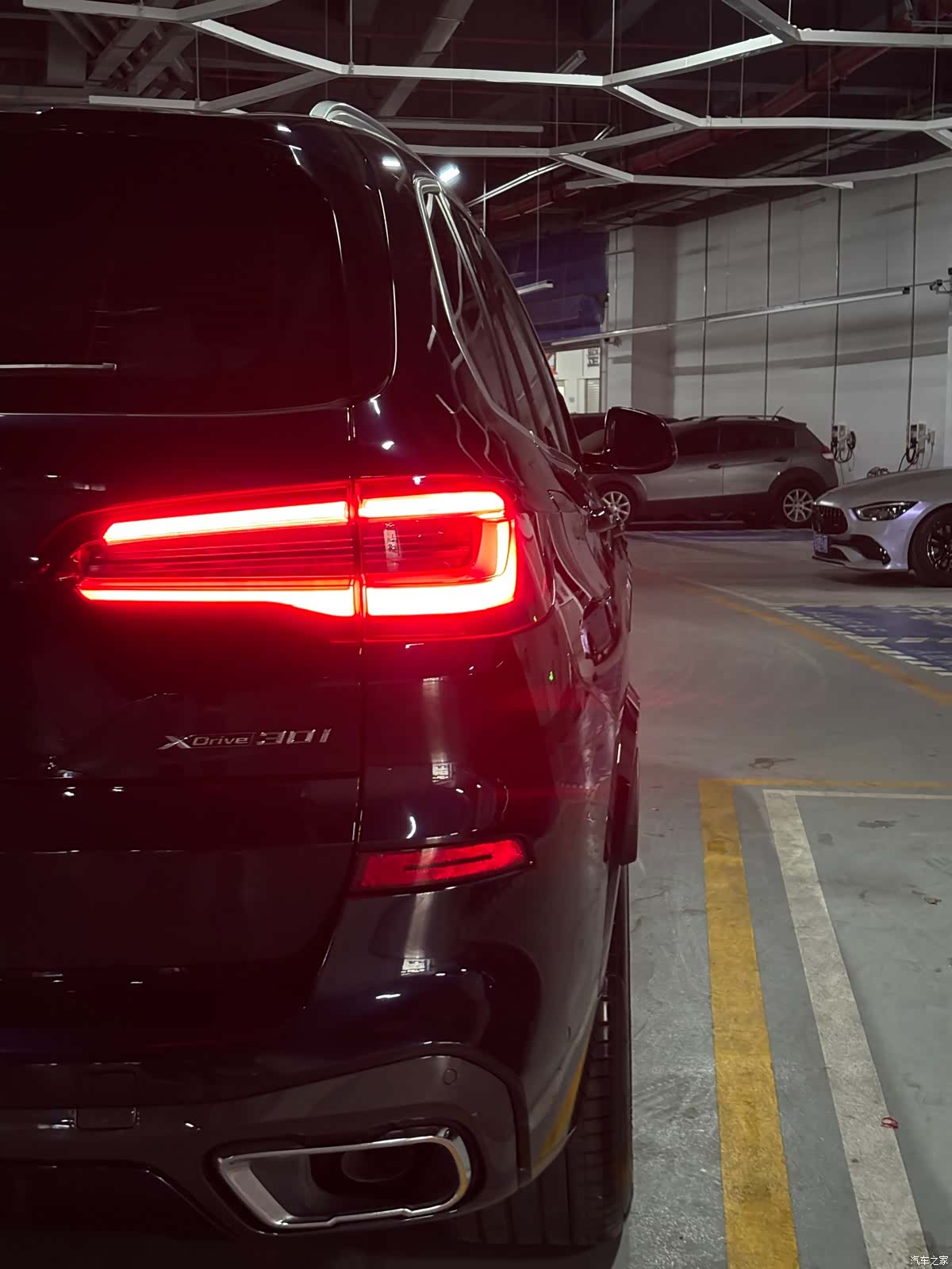 BMW X5, 2022 40