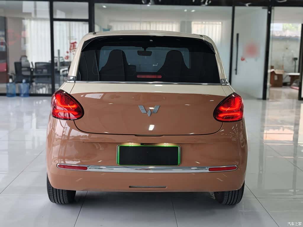 Wuling Bingo, 2024 24