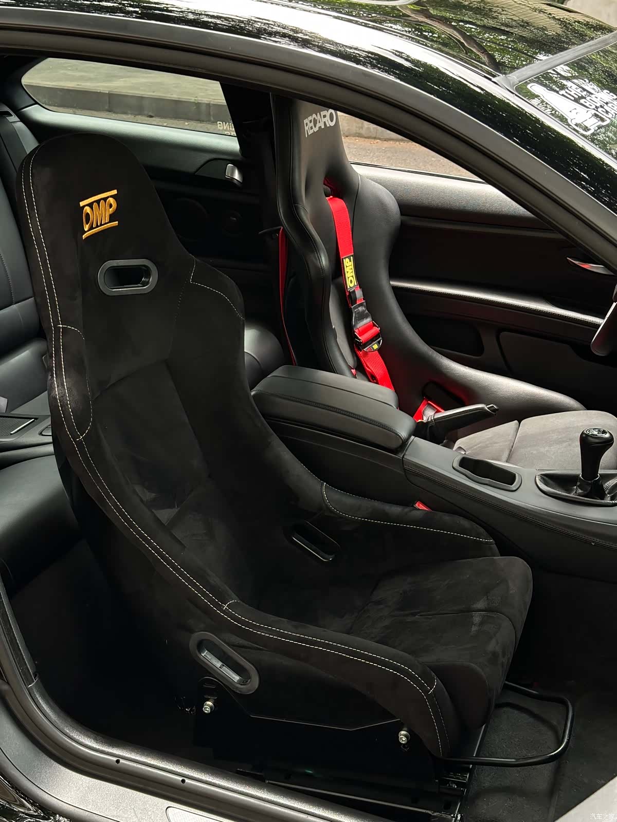 BMW M3, 2012 16
