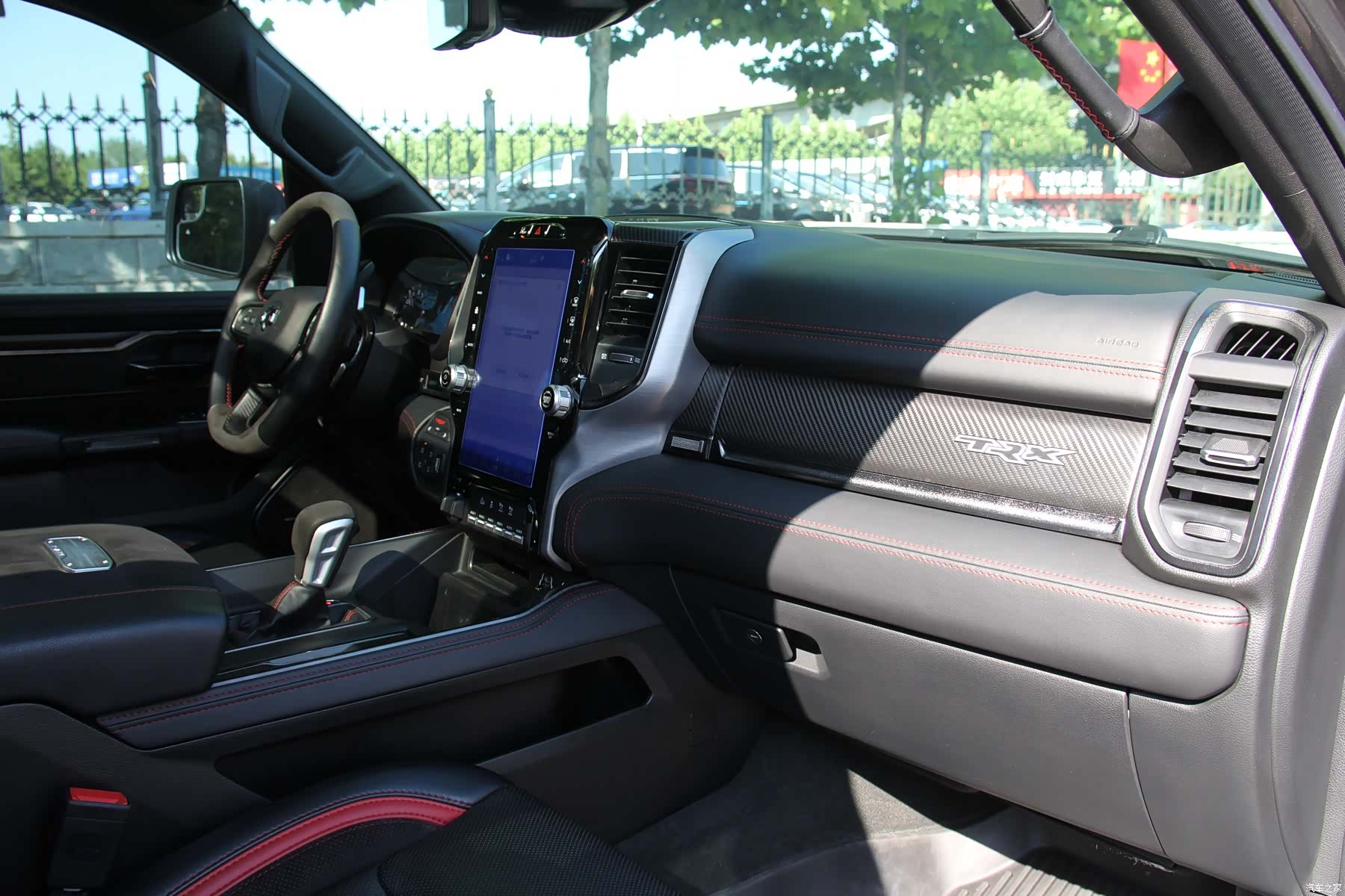 RAM Trucks, 2023 15
