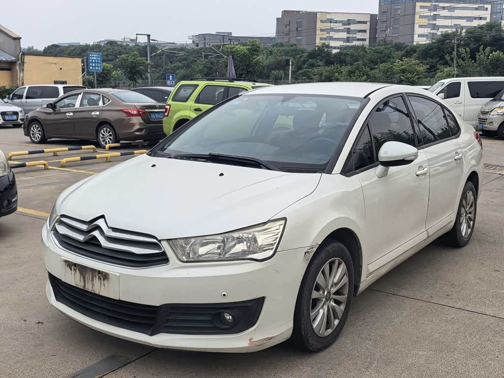 Citroen