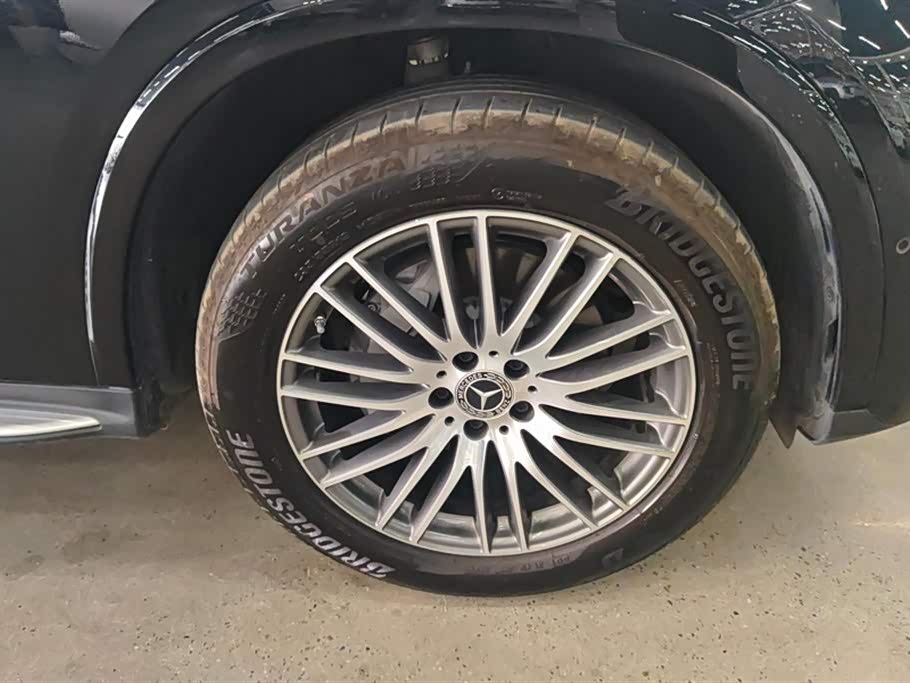 Mercedes-Benz GLC Mercedes-Benz GLC