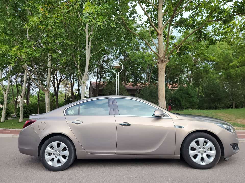 Buick Regal Buick Regal