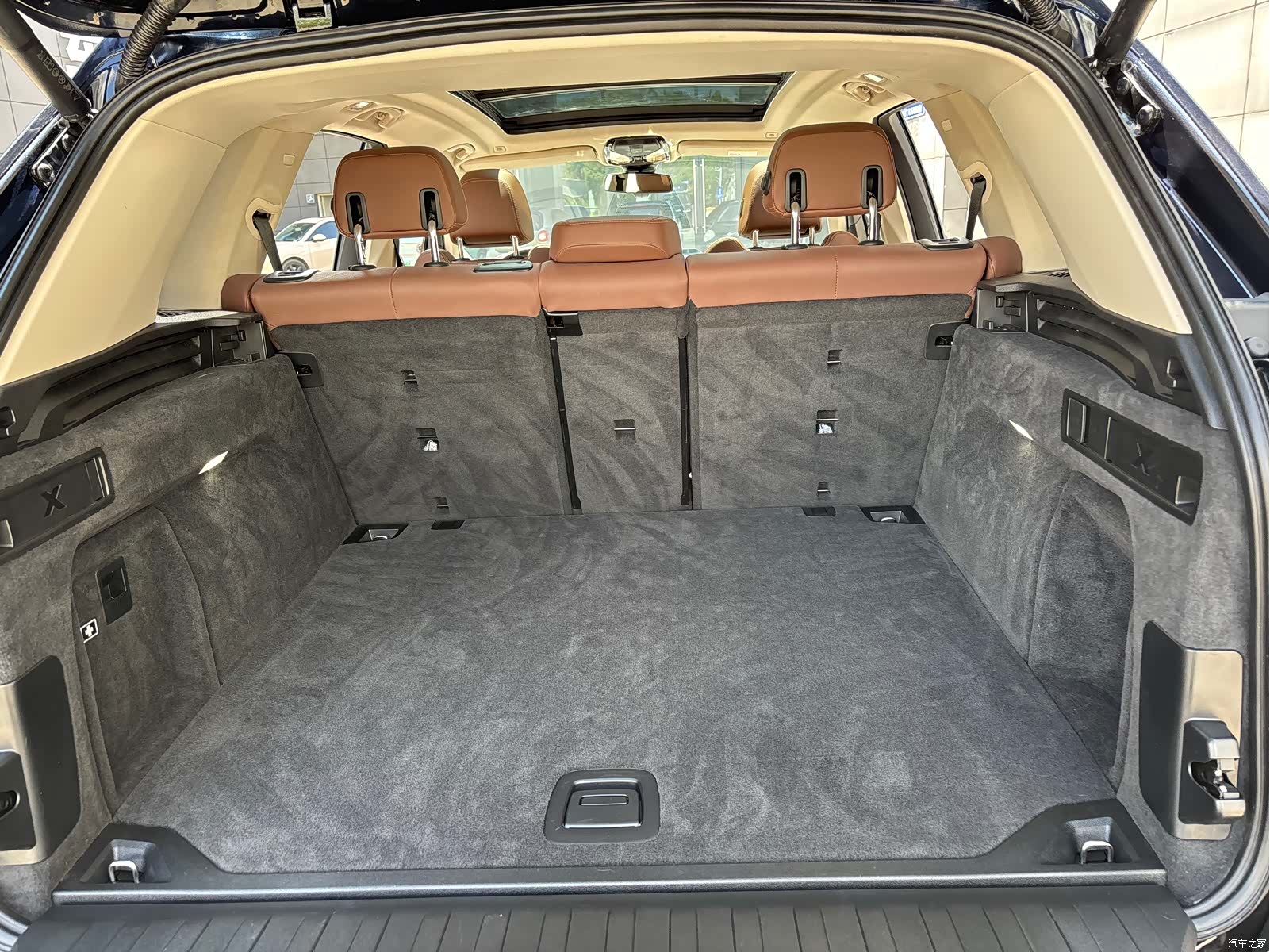 BMW X5, 2022 26