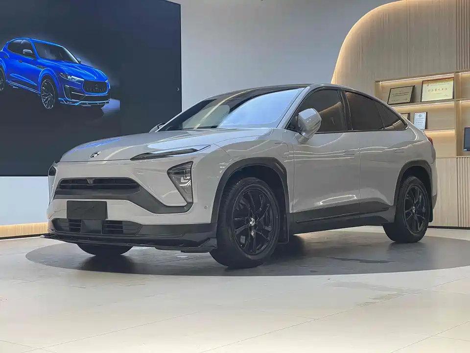 NIO EC6