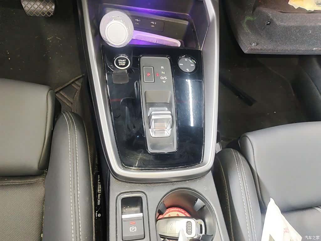 Audi A3, 2024 14