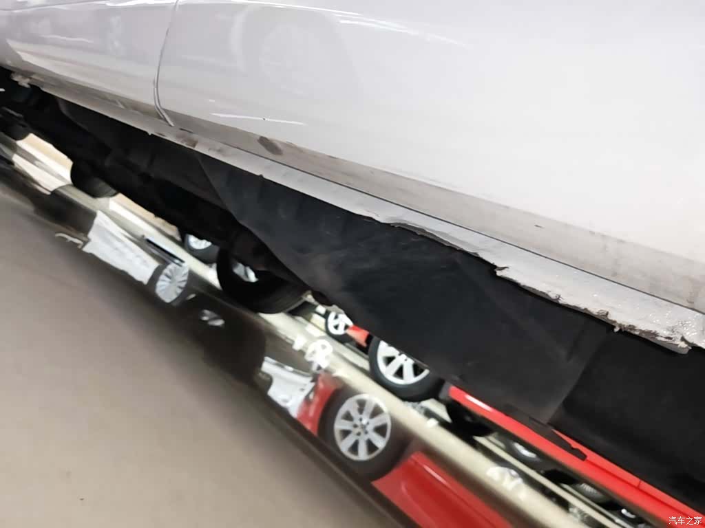WEY VV5, 2019 22