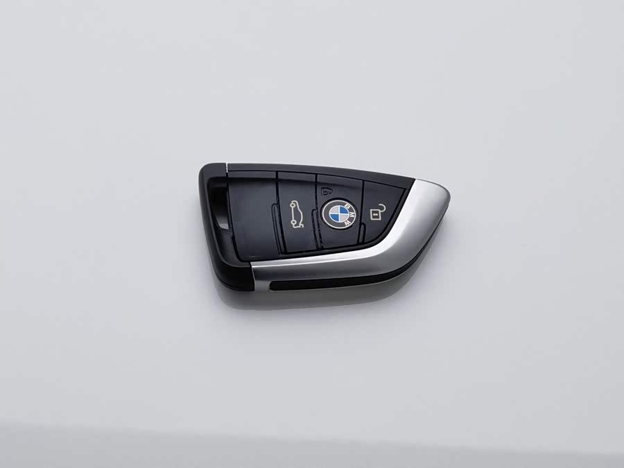 BMW X1 2020, фото 19