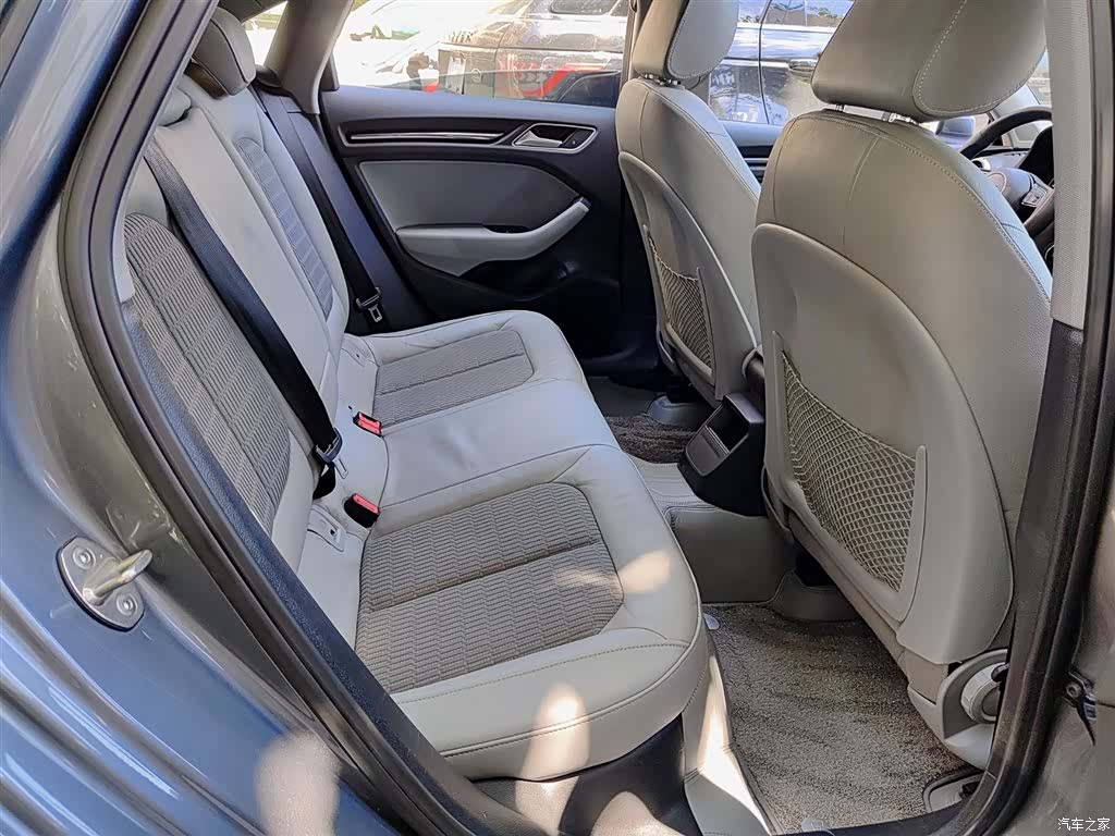 Audi A3, 2020 11