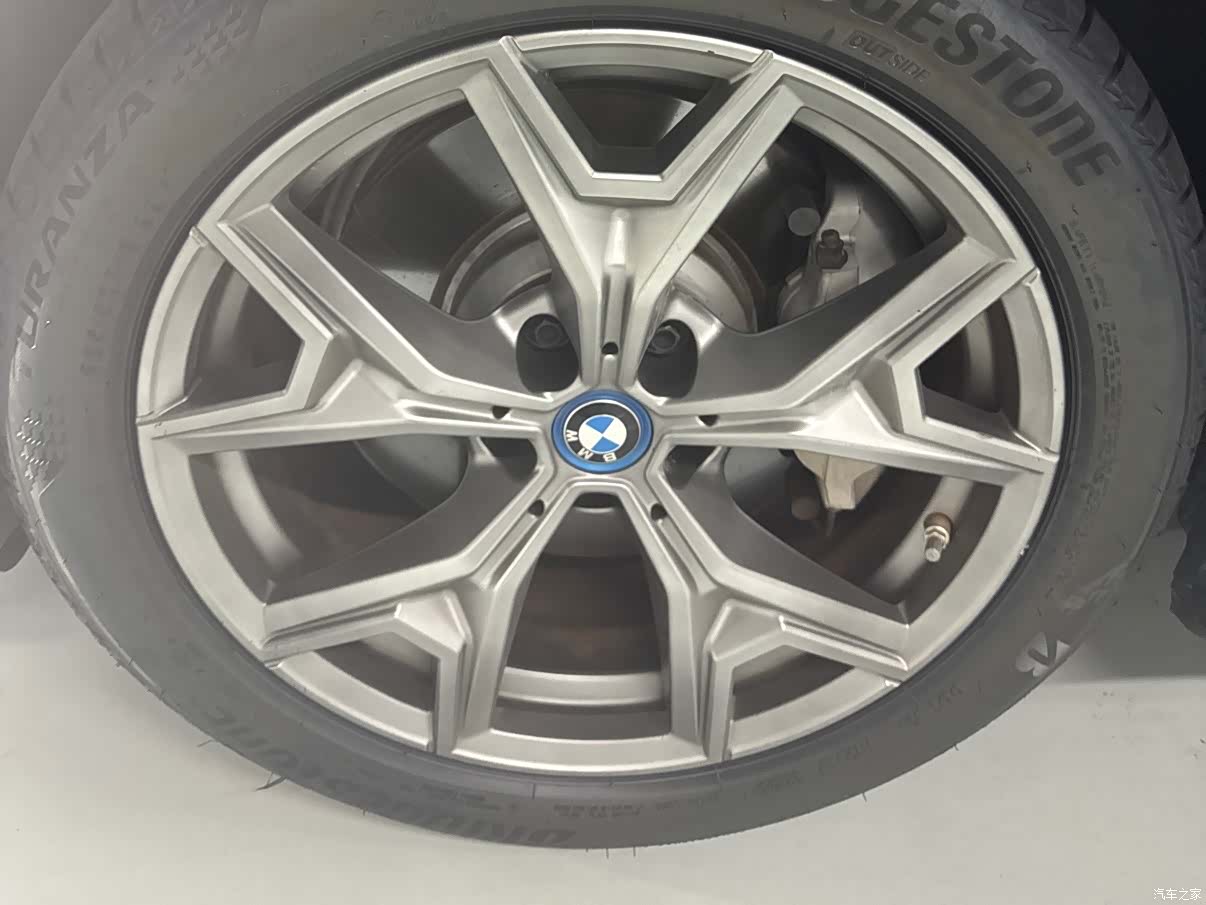 BMW i3, 2023 7