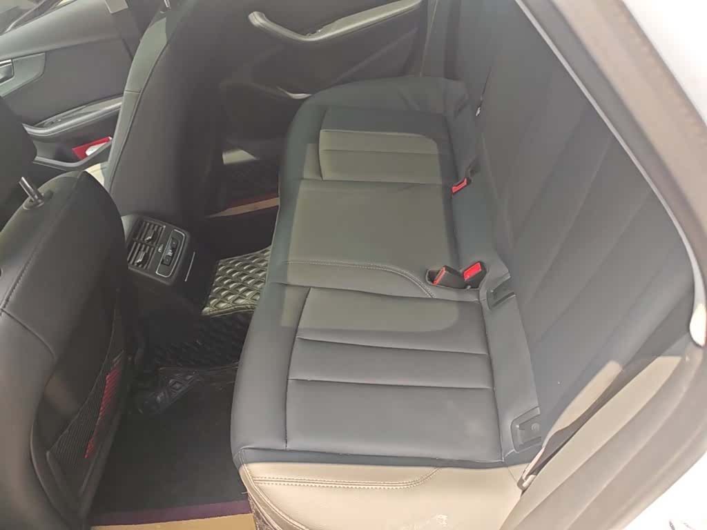 Audi A4L, 2023 17