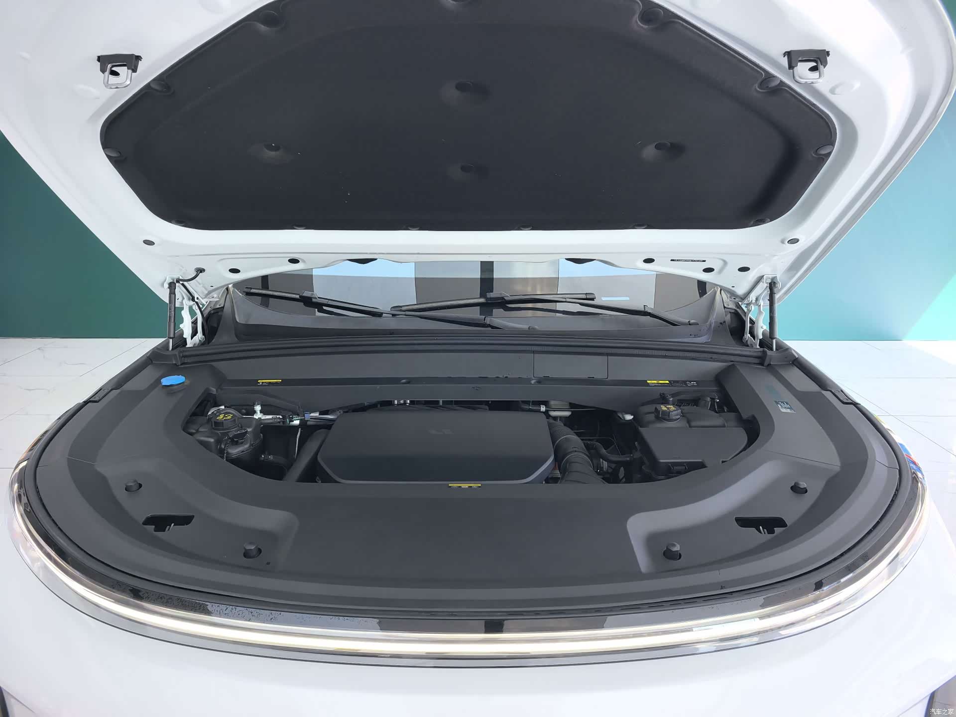 Li Auto L9, 2025 18