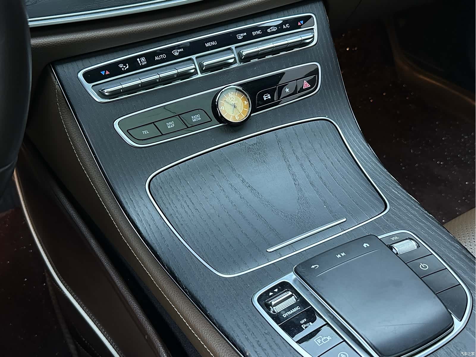 Mercedes-Benz E-Class, 2021 6