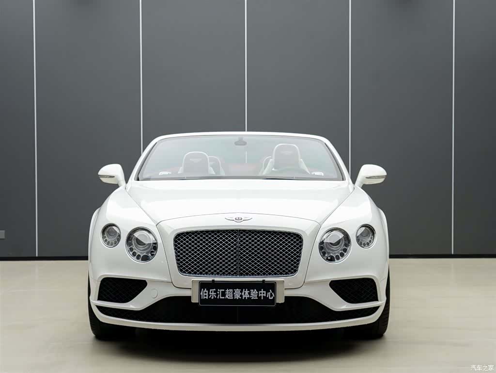 Bentley Continental GT, 2019 2
