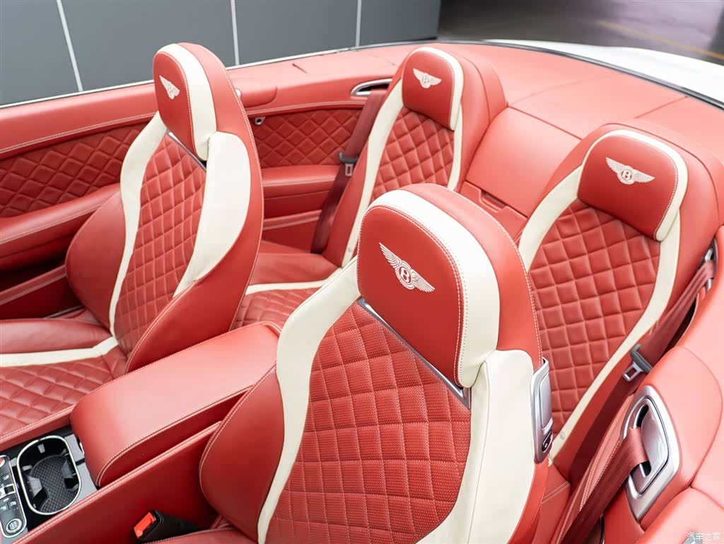 Bentley Continental GT, 2019 9