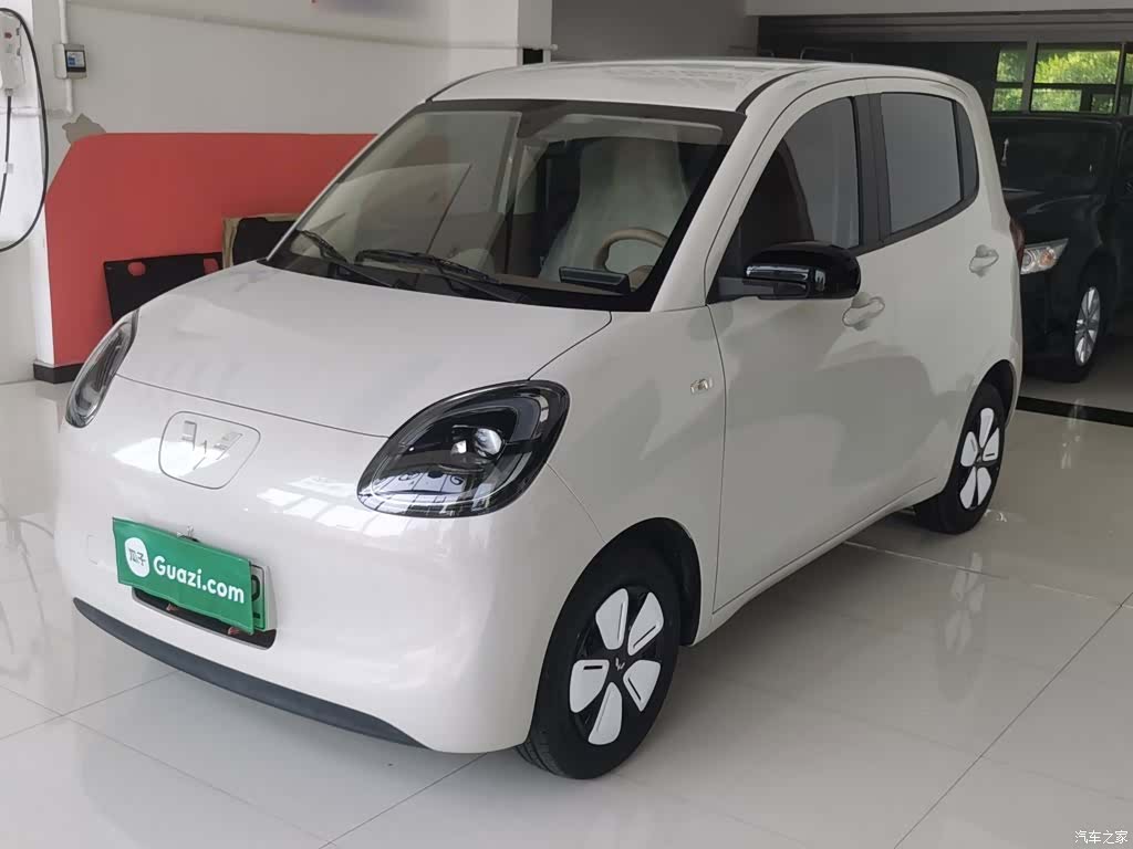 Wuling MINIEV, 2025 1
