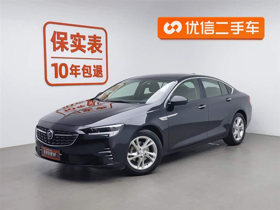 Buick Regal Buick Regal
