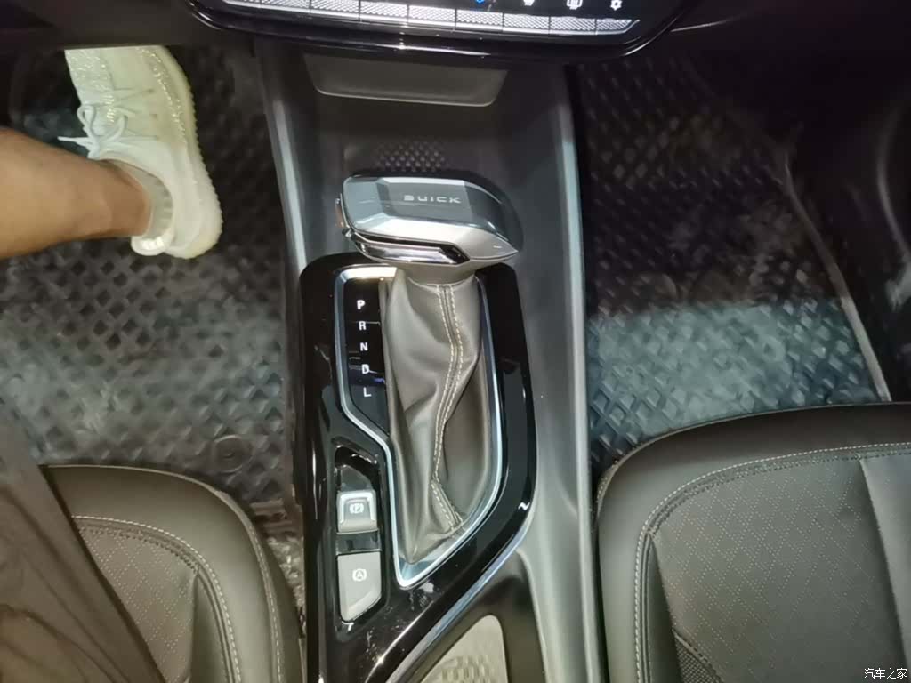 Buick Verano, 2024 14