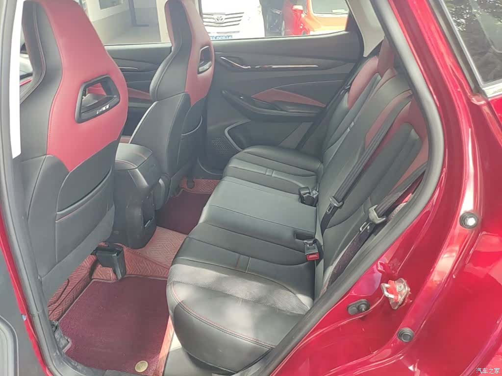 Changan X5, 2021 17