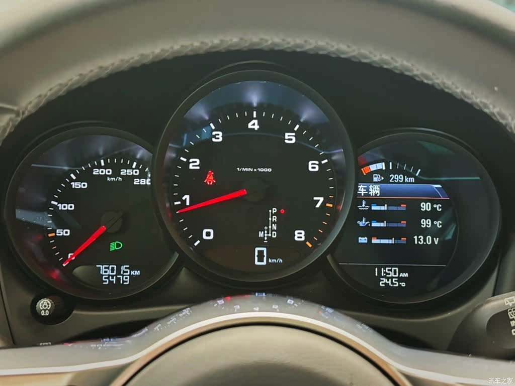 Porsche Macan, 2021 все фото