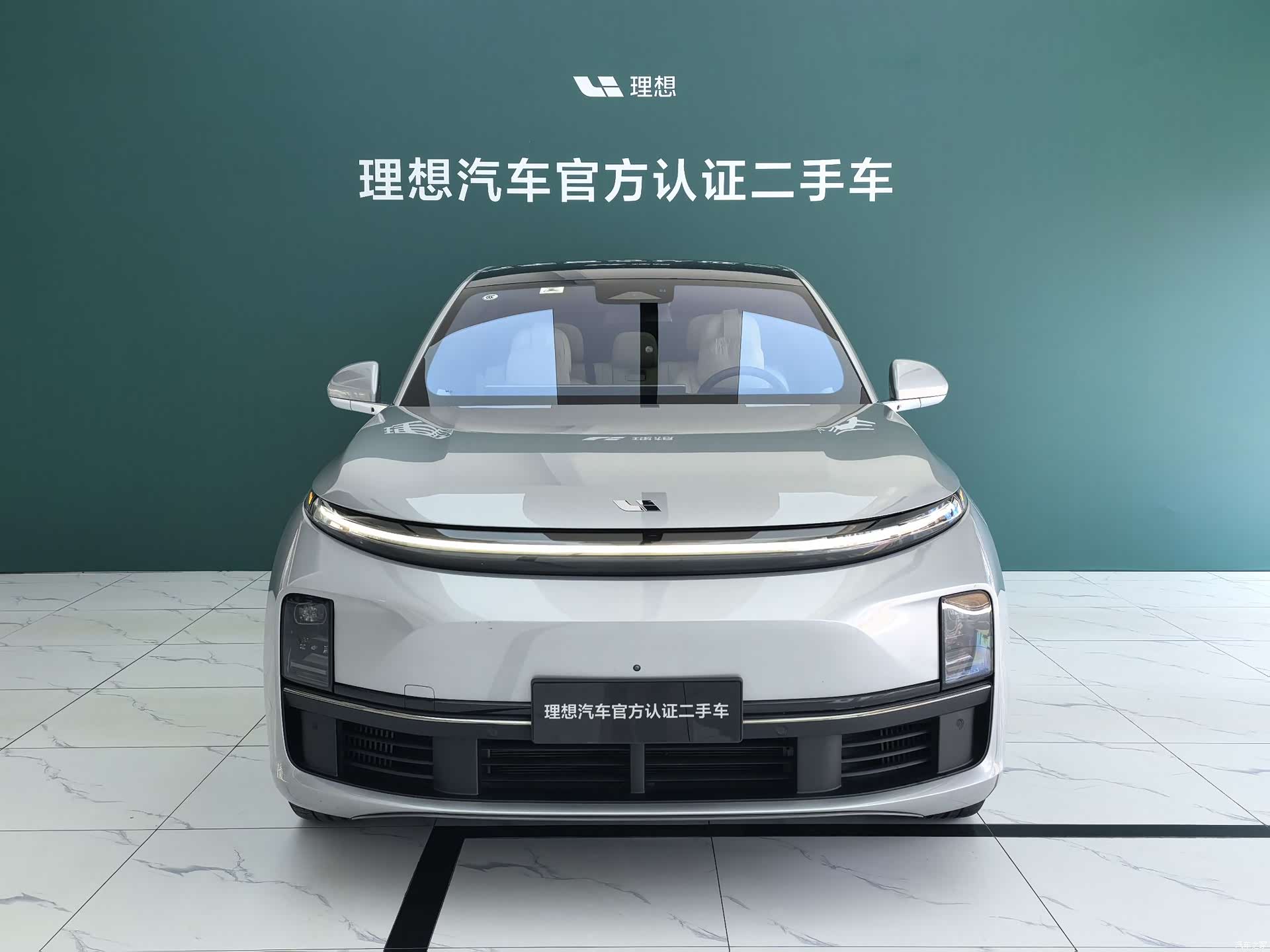 Li Auto L7, 2023 2