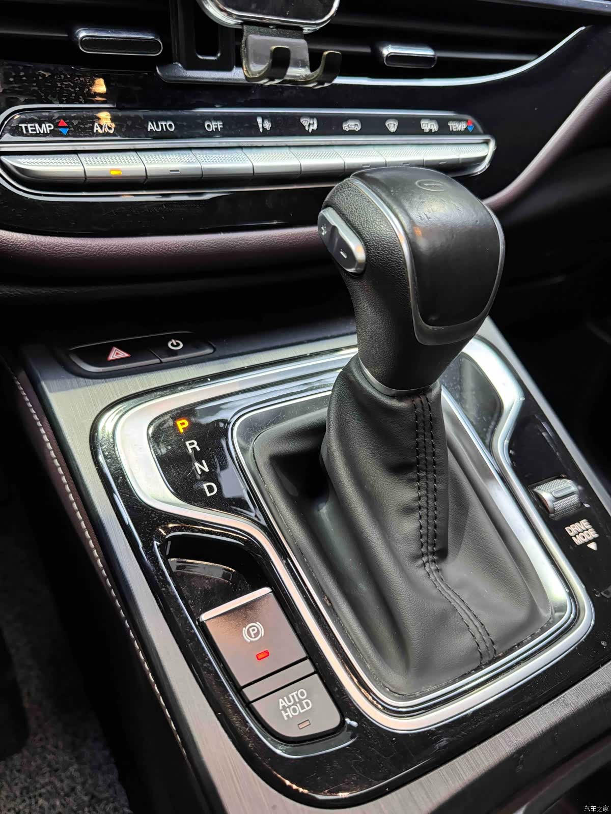 GAC M6, 2022 25