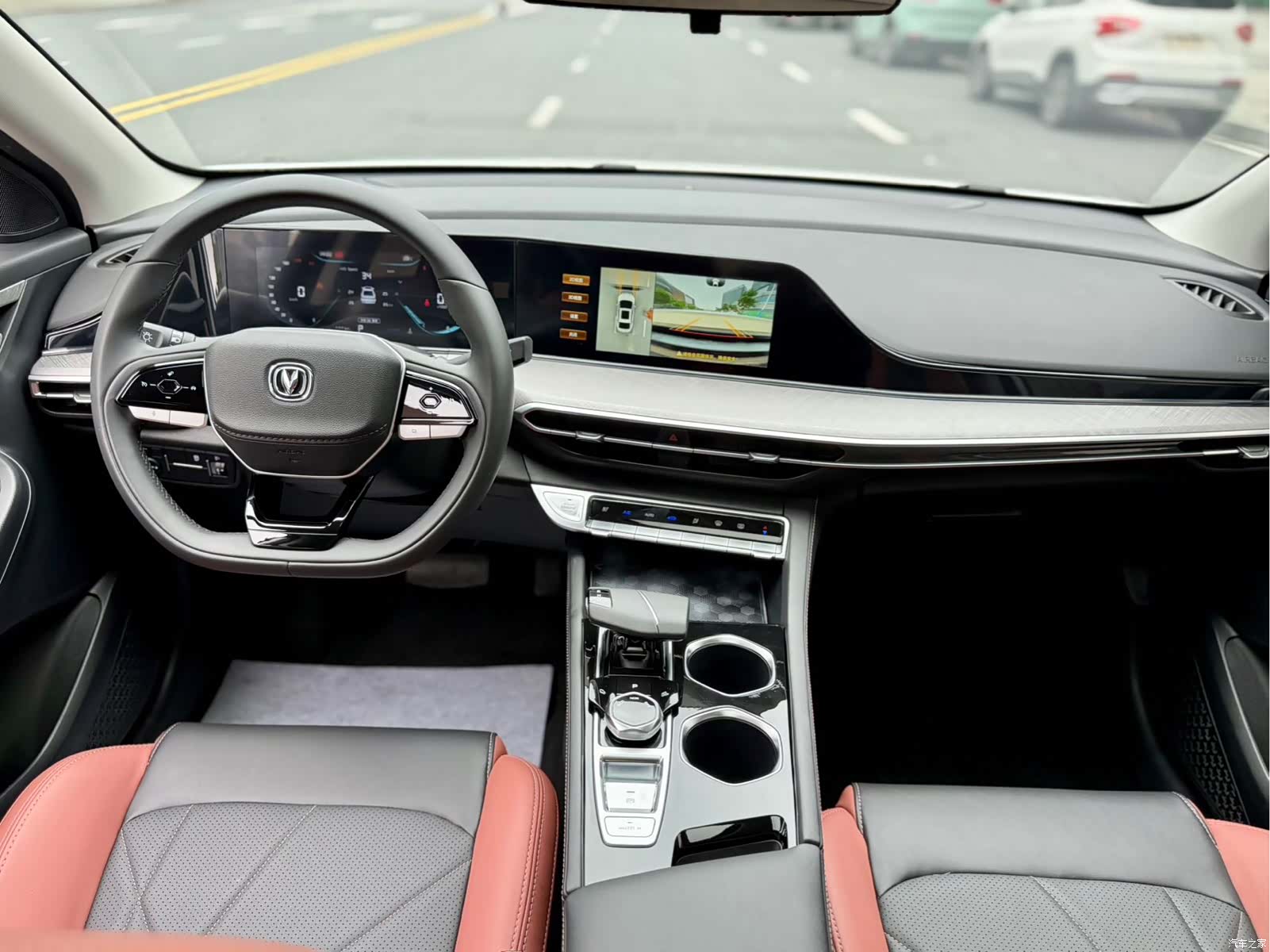Changan Eado, 2025 9