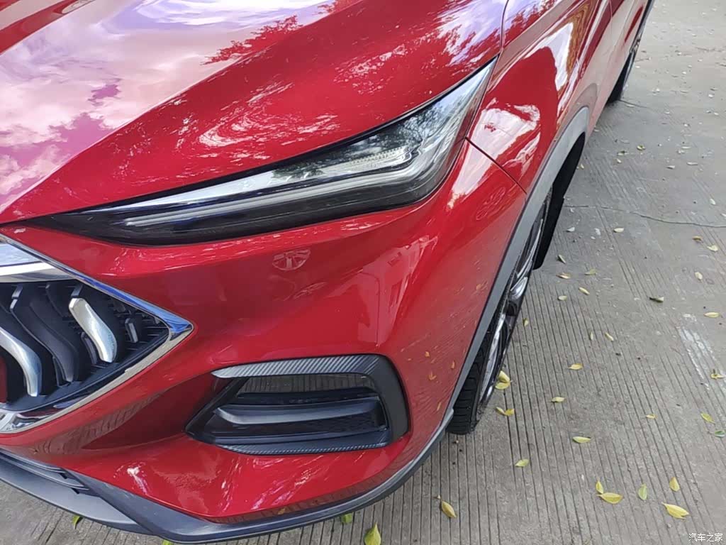 Changan X5, 2021 24