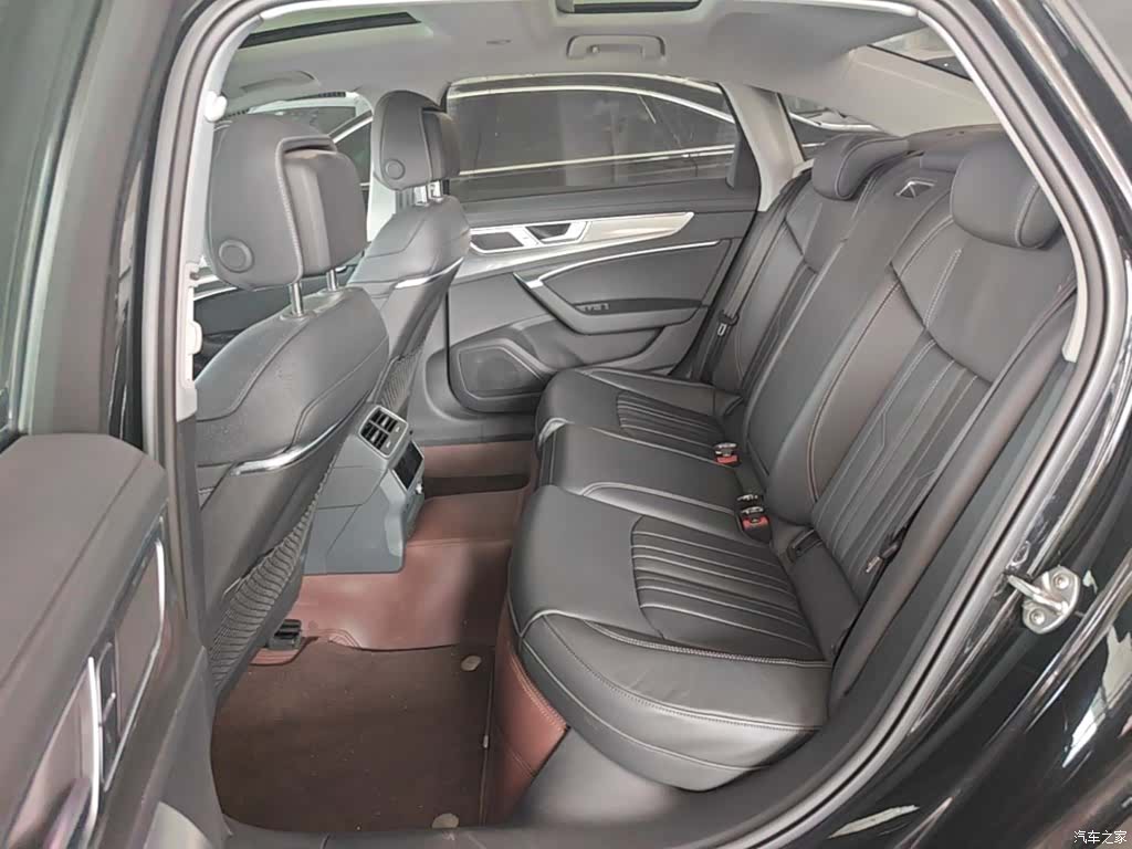 Audi A6L, 2024 17