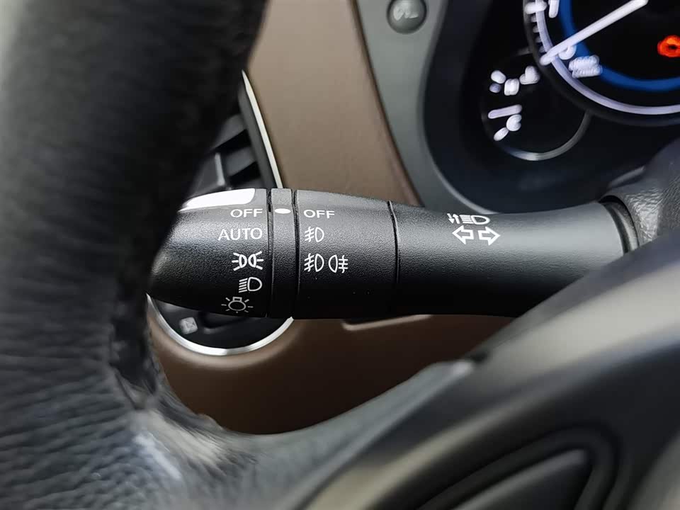 Trumpchi Trumpchi GS8 Trumpchi Trumpchi GS8