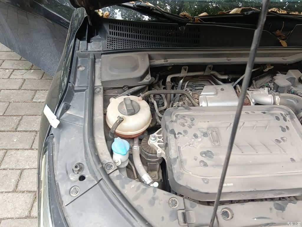 Bestune B70, 2022 21