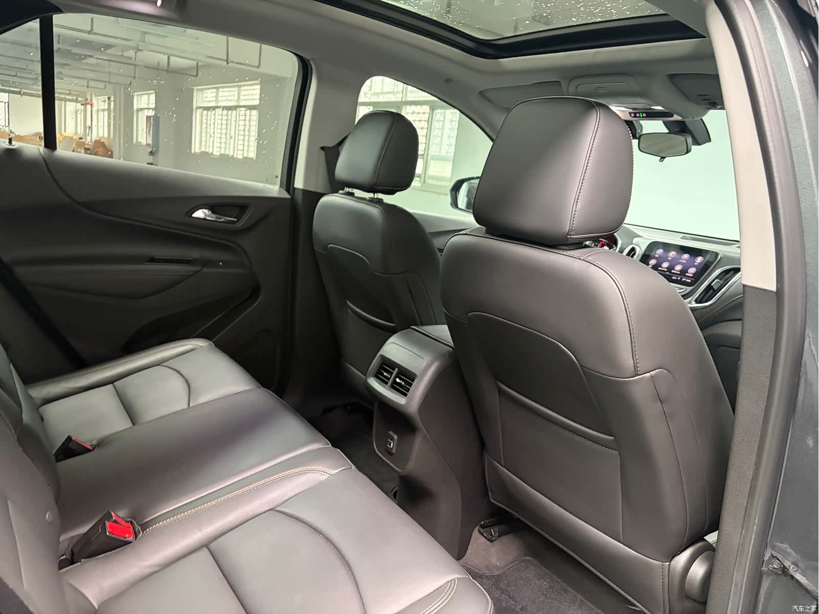 Chevrolet Equinox, 2018 13