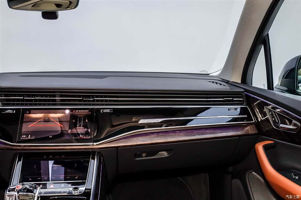 Audi Q7, 2020 31