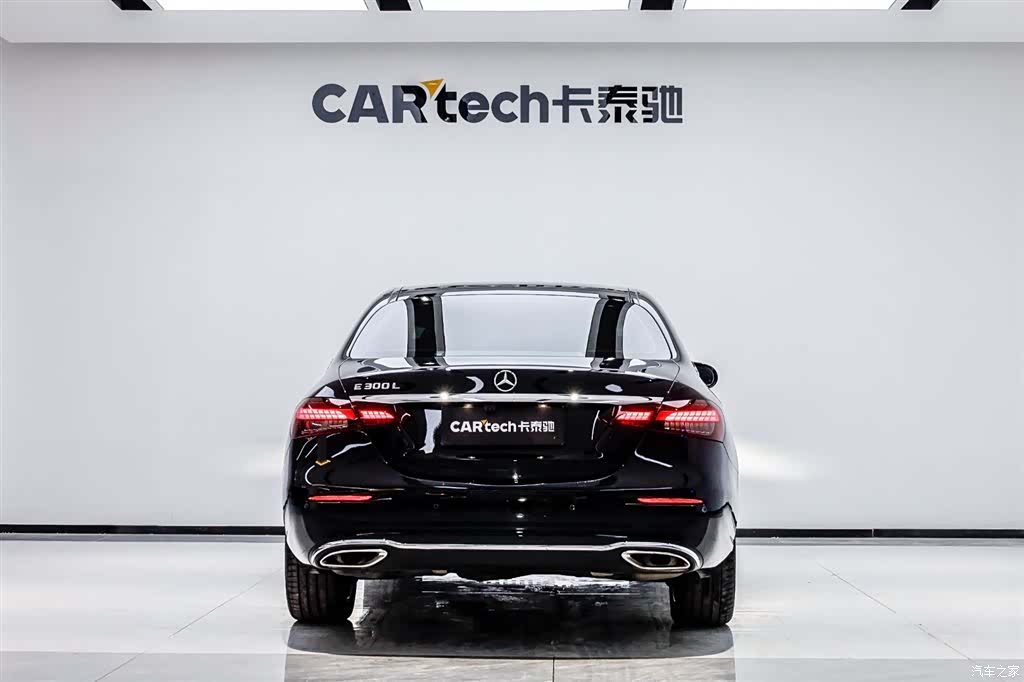 Mercedes-Benz E-Class, 2021 22