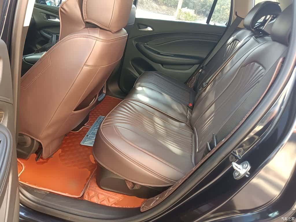 Buick Envision Plus, 2021 15