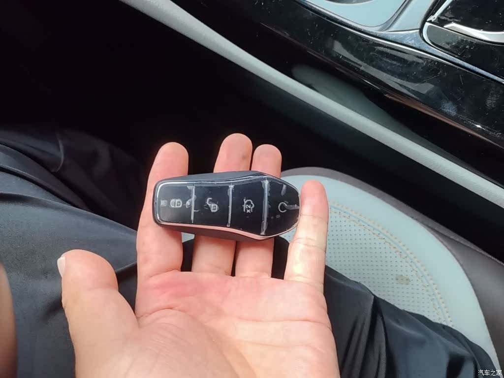 BYD Qin, 2024 9
