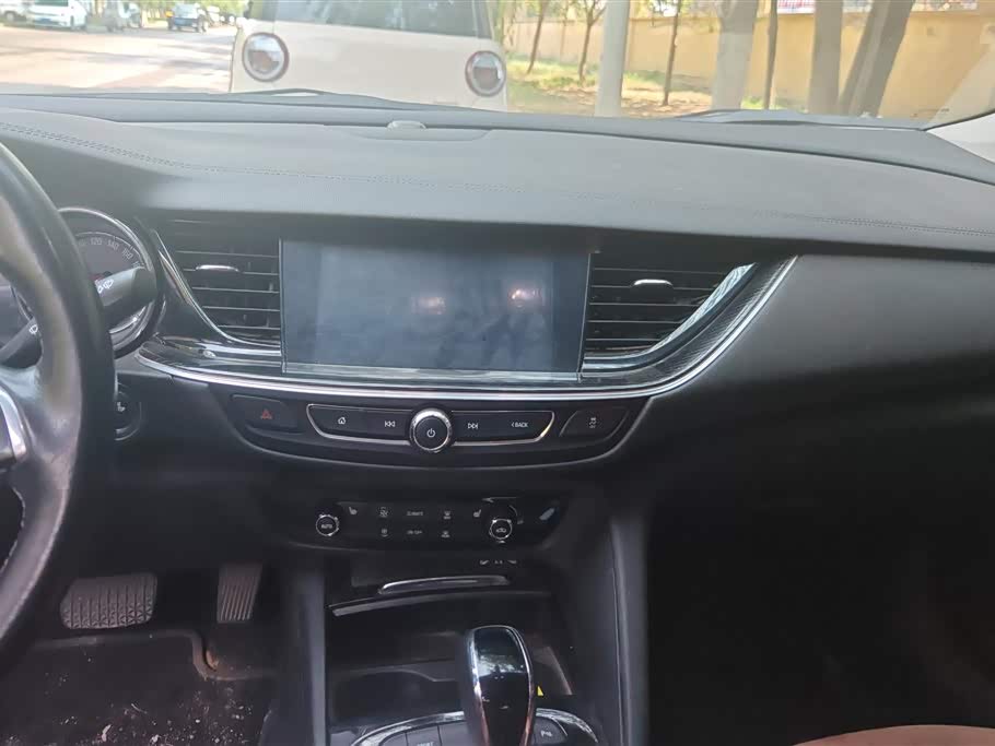 Buick Regal Buick Regal