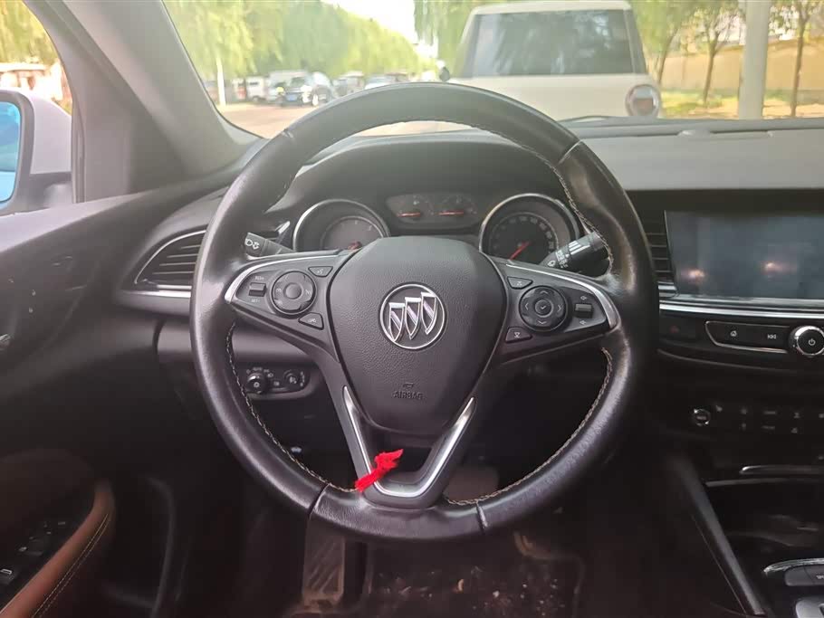 Buick Regal Buick Regal