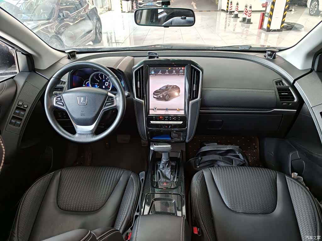 DongFeng 6, 2017 10