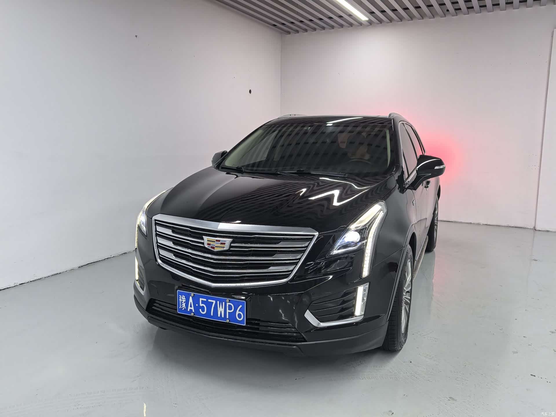 Cadillac XT5, 2019 2