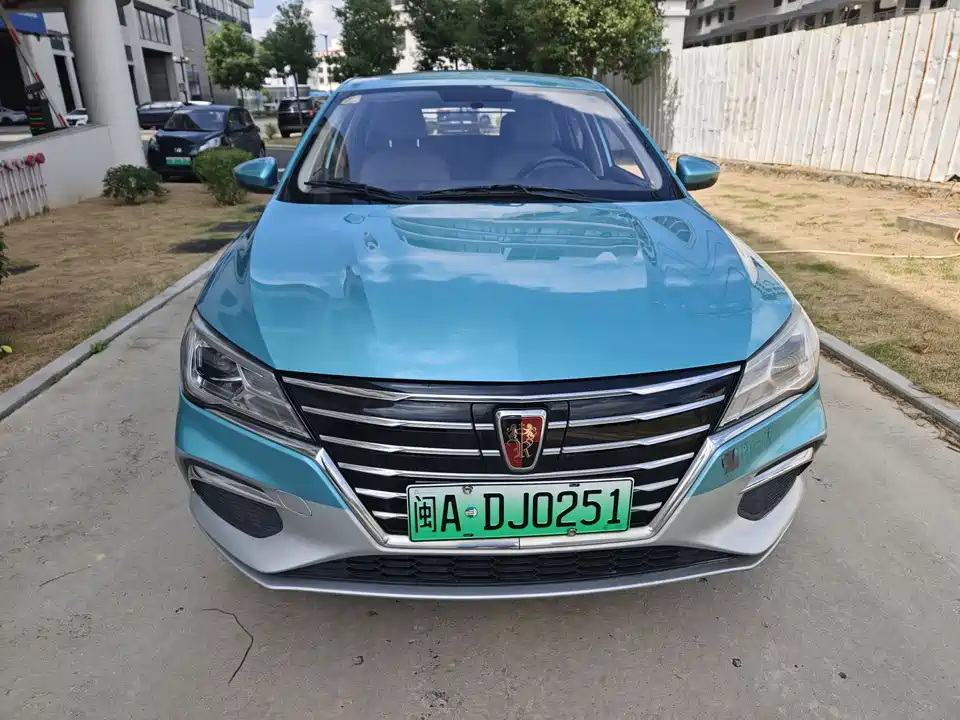 Roewe Ei5