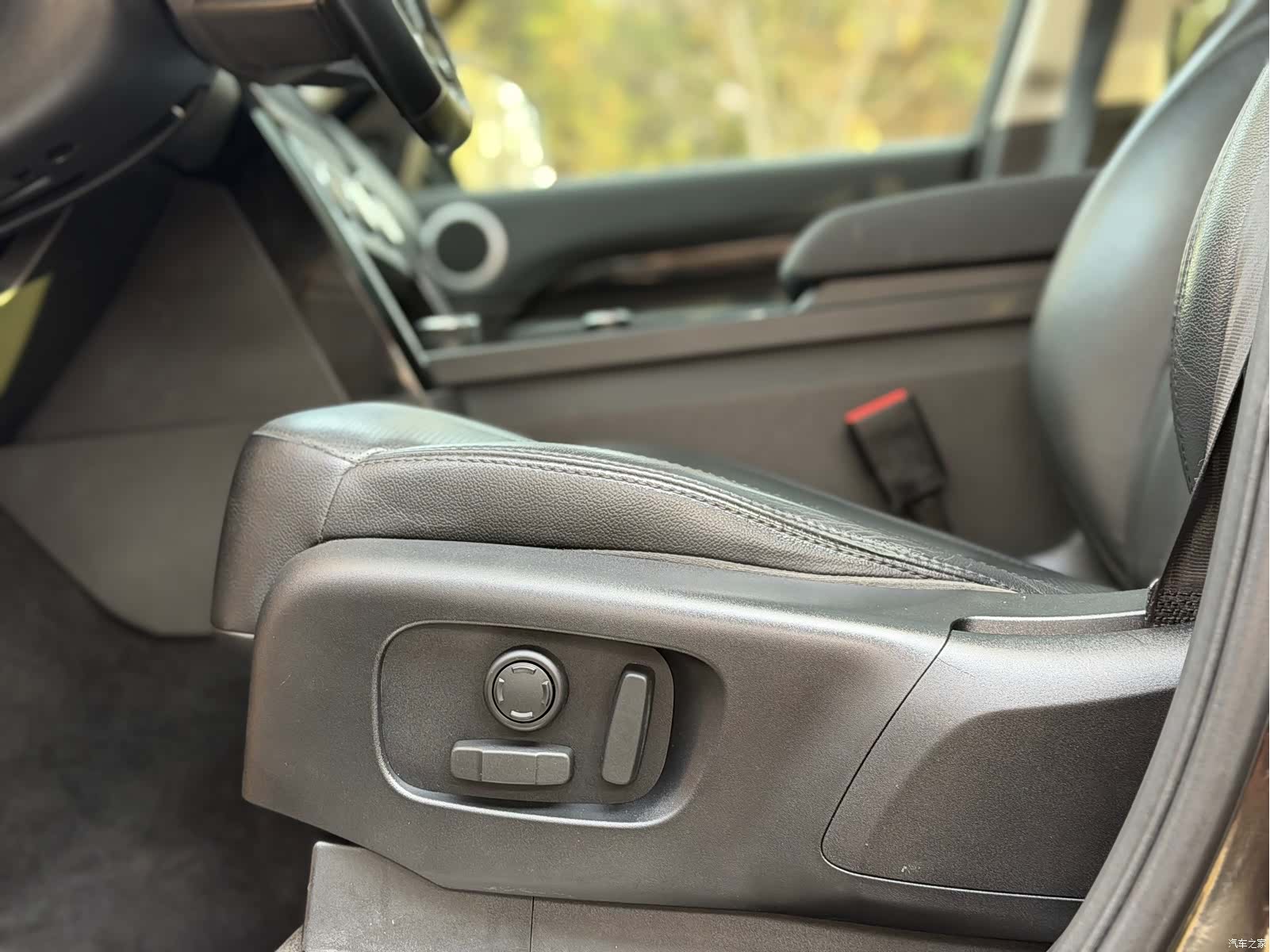 Land Rover Discovery, 2018 все фото