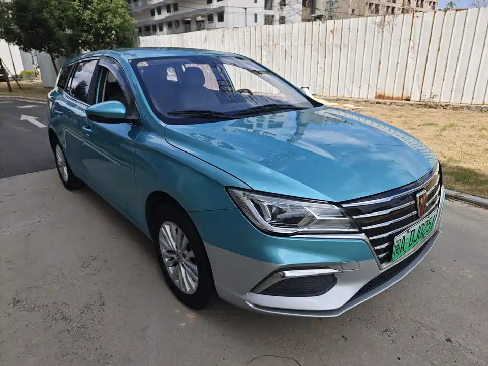 Roewe Ei5