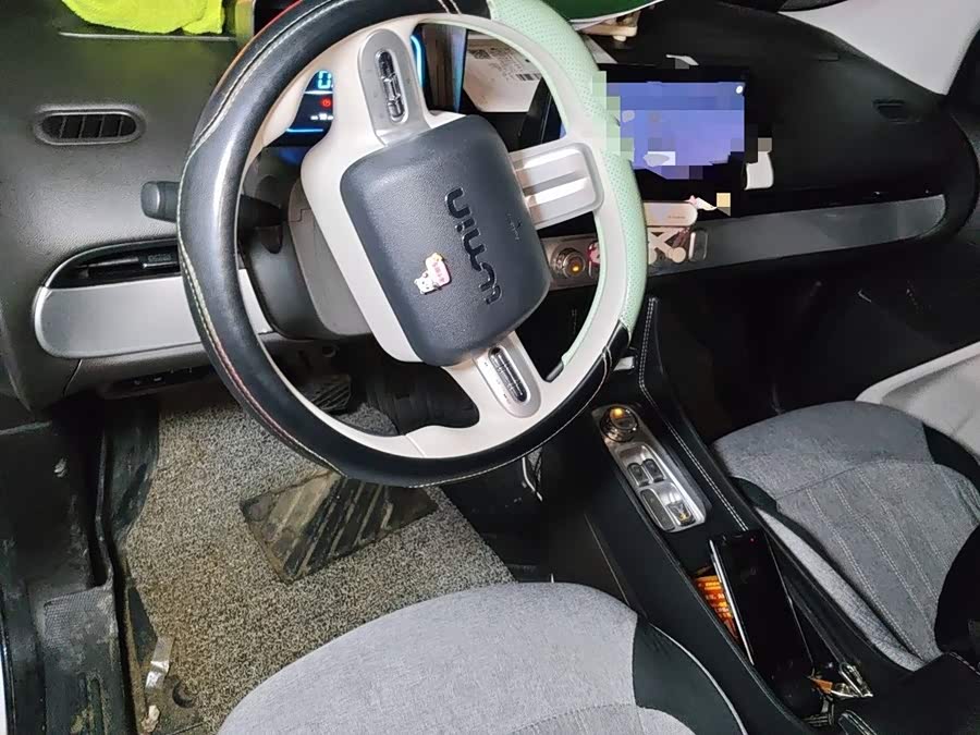 Changan Lumin 2025, фото 6