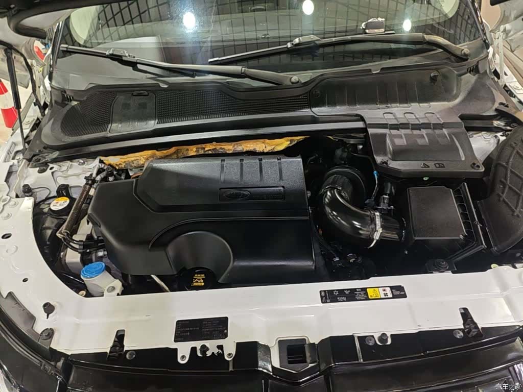 Land Rover Range Rover, 2018 10