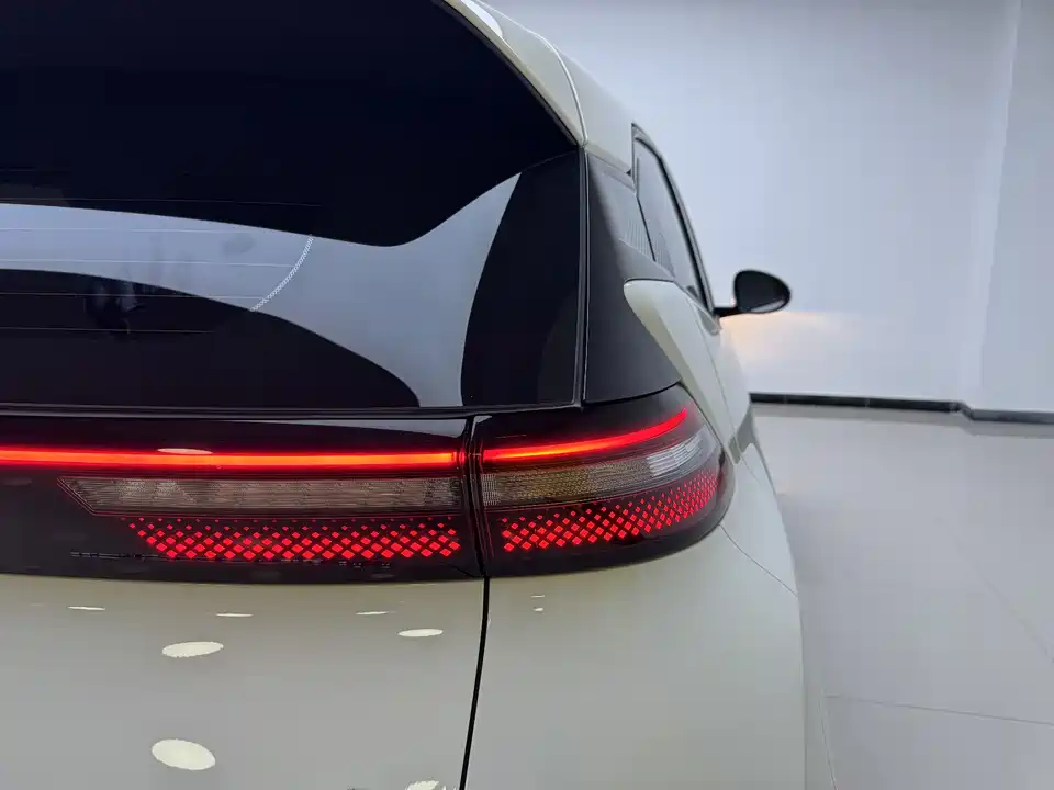 BYD Seagull BYD Seagull