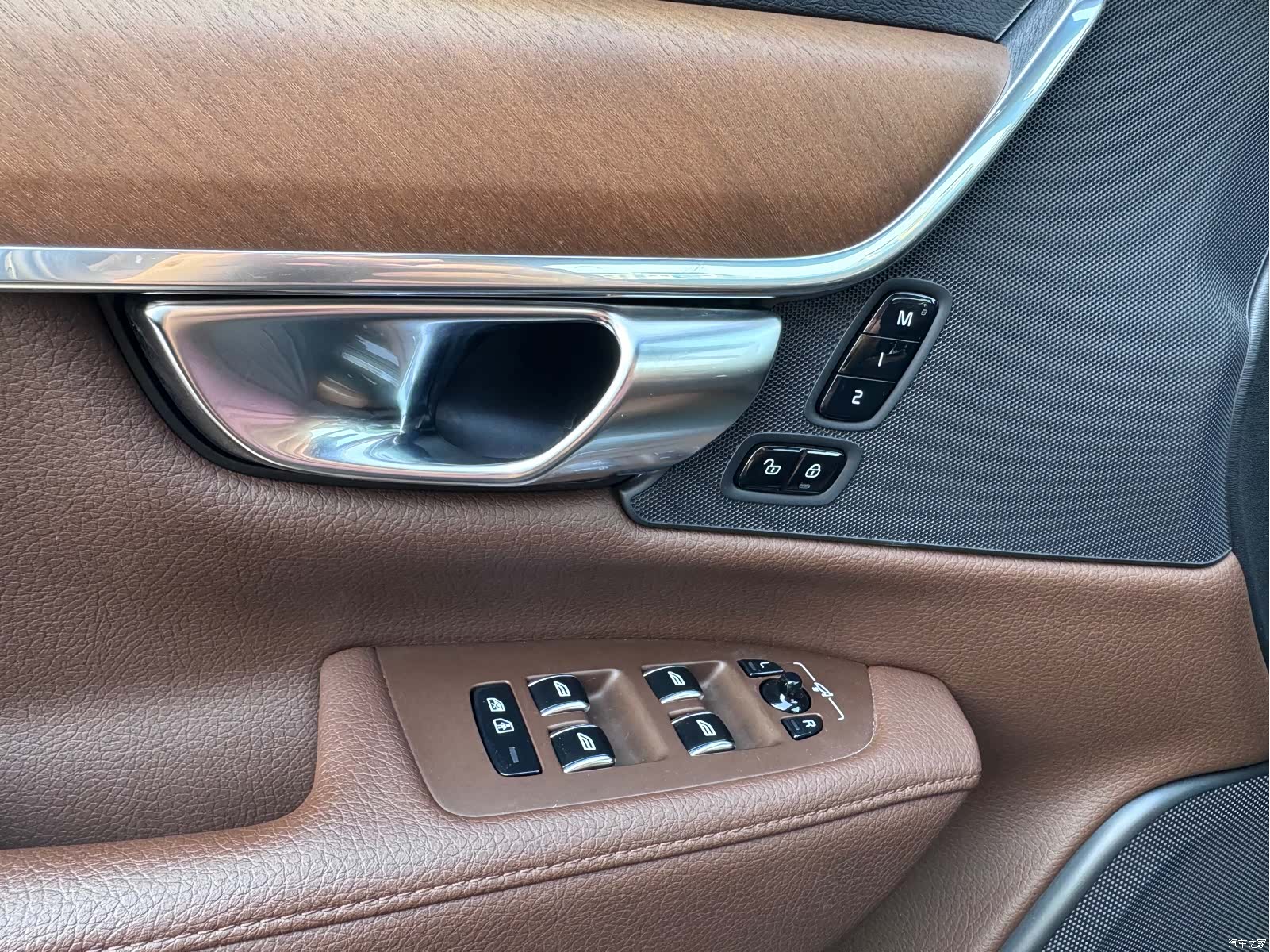 Volvo S90, 2021 12
